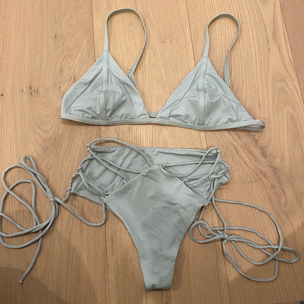 Frankies bikini
